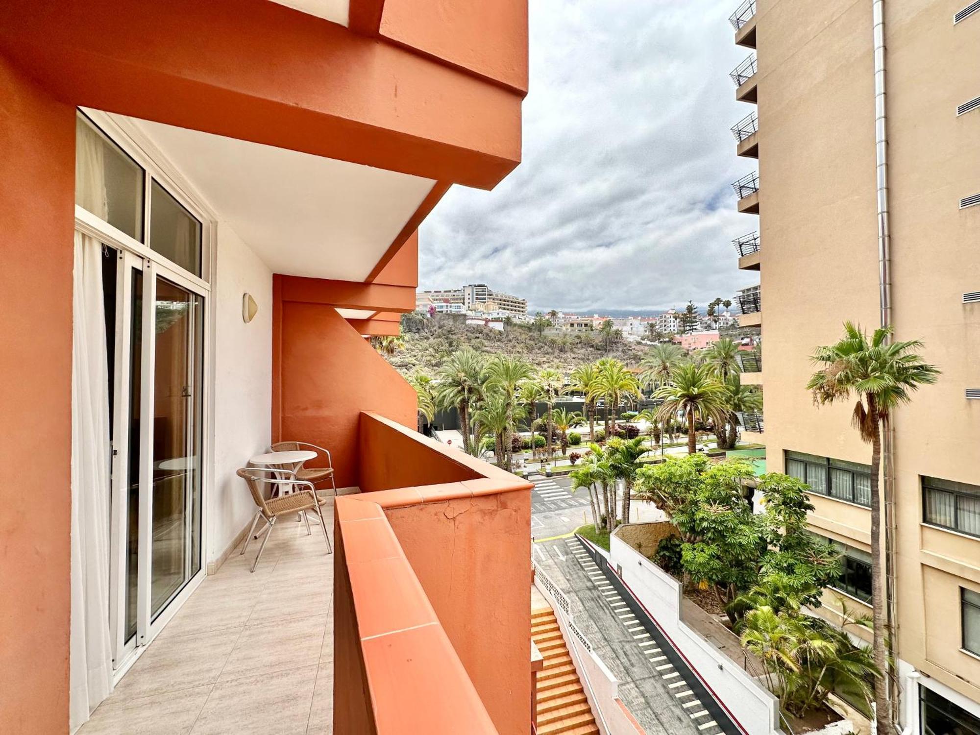 Alta Beachside Apartments Puerto de la Cruz (Tenerife) Exterior foto