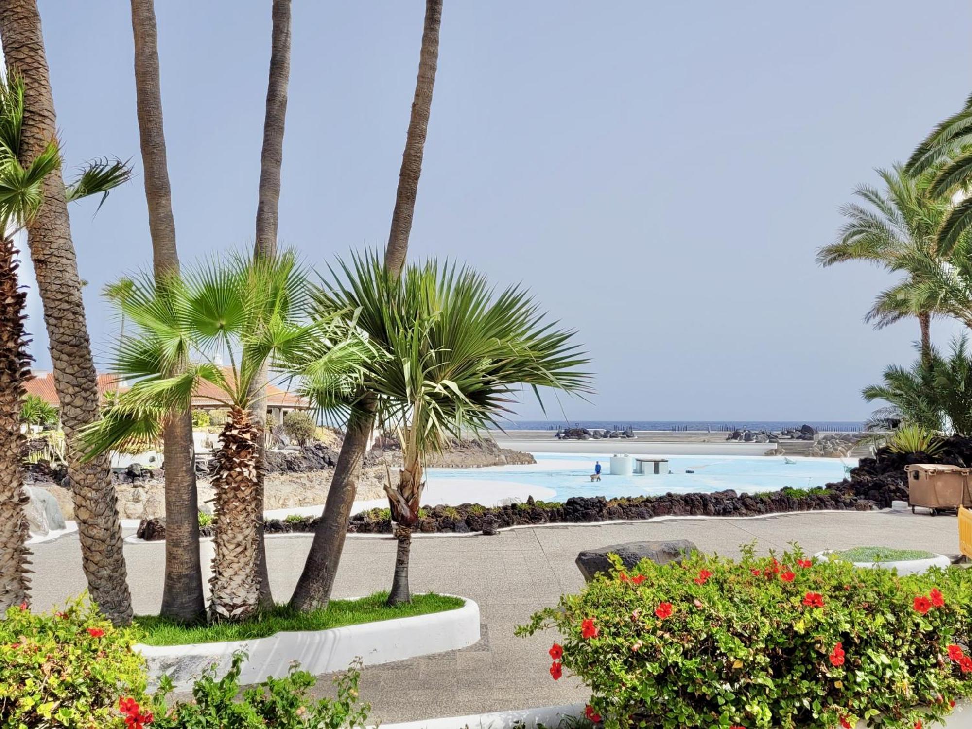 Alta Beachside Apartments Puerto de la Cruz (Tenerife) Exterior foto