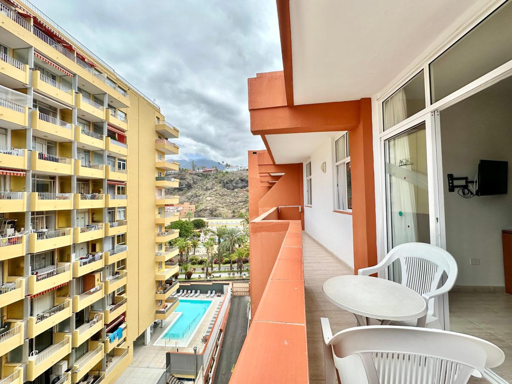 Alta Beachside Apartments Puerto de la Cruz (Tenerife) Exterior foto