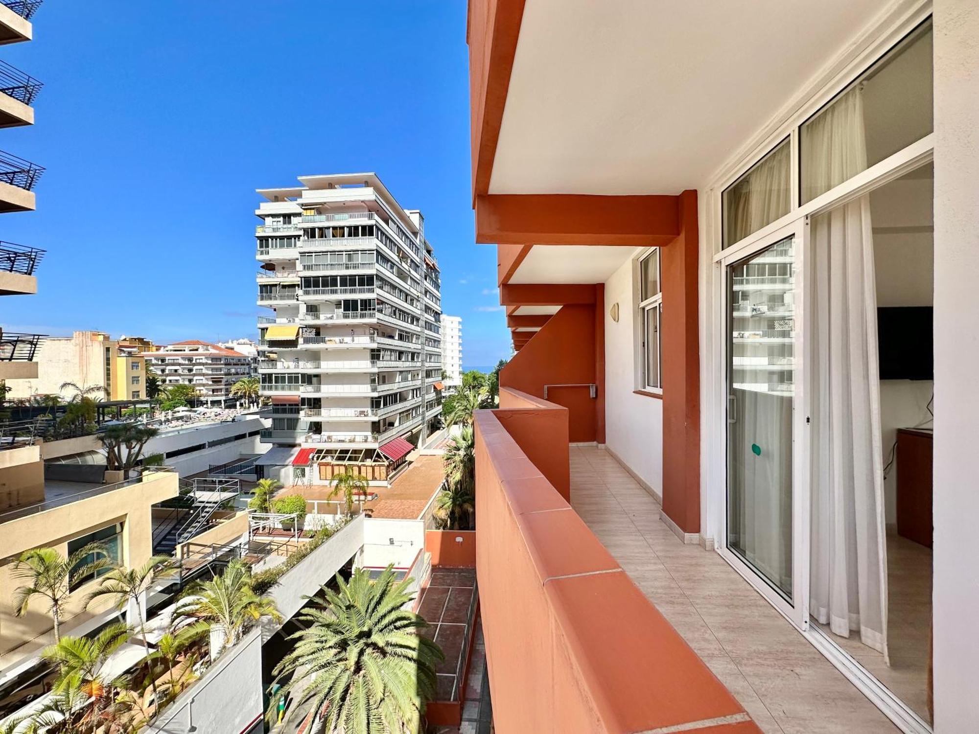 Alta Beachside Apartments Puerto de la Cruz (Tenerife) Exterior foto